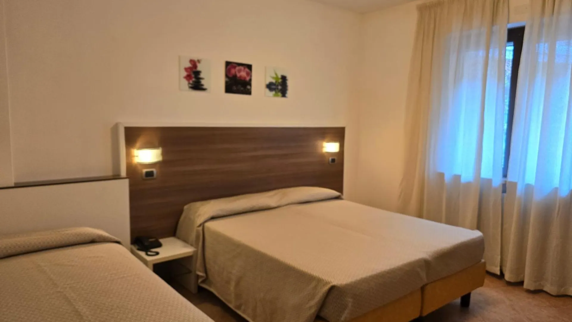 *****  Hotel Pace Бренцоне-суль-Гарда Италия